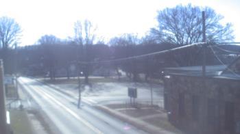Weather camera view of Current River Career Center.