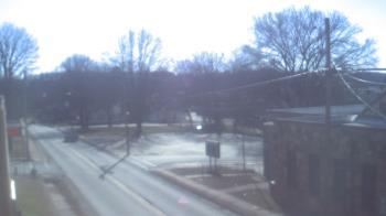 Weather camera view of Current River Career Center.