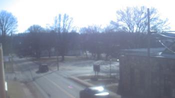 Weather camera view of Current River Career Center.