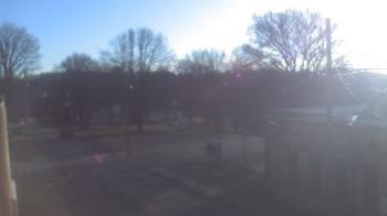 Weather camera view of Current River Career Center.