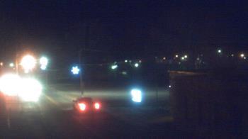 Weather camera view of Current River Career Center.