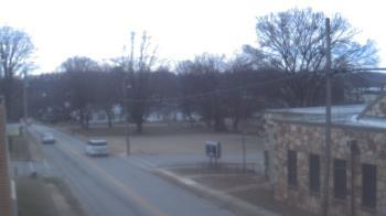 Weather camera view of Current River Career Center.