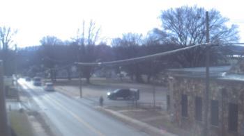 Weather camera view of Current River Career Center.