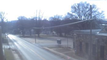 Weather camera view of Current River Career Center.