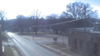 Weather camera view of Current River Career Center.