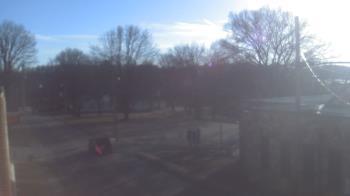 Weather camera view of Current River Career Center.