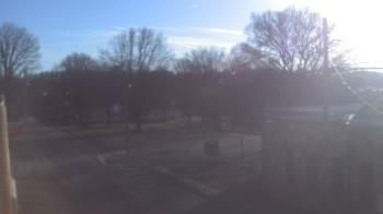 Weather camera view of Current River Career Center.