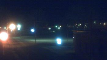 Weather camera view of Current River Career Center.