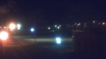 Weather camera view of Current River Career Center.