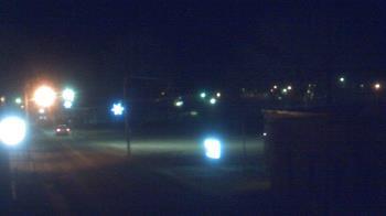 Weather camera view of Current River Career Center.