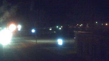 Weather camera view of Current River Career Center.