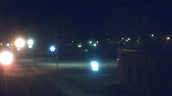 Weather camera view of Current River Career Center.