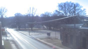 Weather camera view of Current River Career Center.