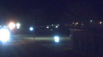 Weather camera view of Current River Career Center.