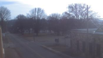 Weather camera view of Current River Career Center.