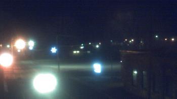 Weather camera view of Current River Career Center.