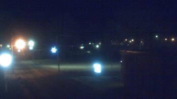 Weather camera view of Current River Career Center.