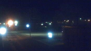 Weather camera view of Current River Career Center.