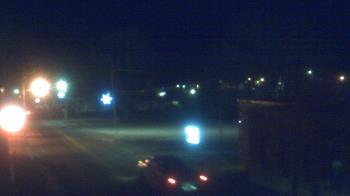 Weather camera view of Current River Career Center.