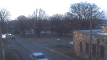 Weather camera view of Current River Career Center.