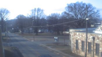 Weather camera view of Current River Career Center.