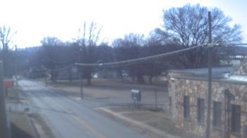 Weather camera view of Current River Career Center.