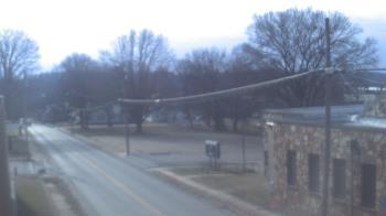 Weather camera view of Current River Career Center.