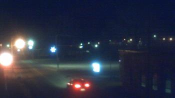 Weather camera view of Current River Career Center.