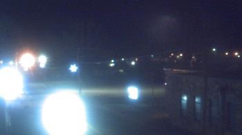 Weather camera view of Current River Career Center.