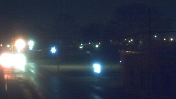 Weather camera view of Current River Career Center.