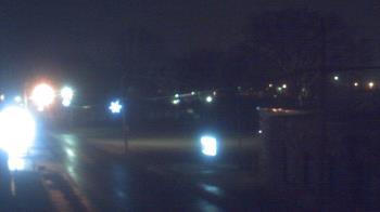 Weather camera view of Current River Career Center.