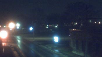 Weather camera view of Current River Career Center.