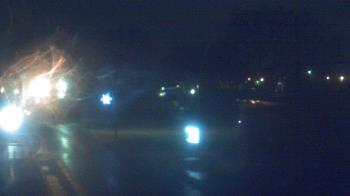 Weather camera view of Current River Career Center.