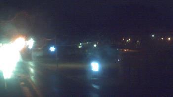 Weather camera view of Current River Career Center.