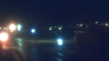 Weather camera view of Current River Career Center.