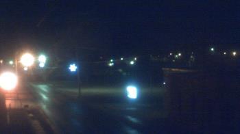 Weather camera view of Current River Career Center.