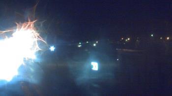 Weather camera view of Current River Career Center.