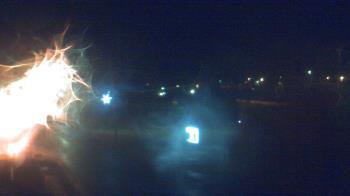 Weather camera view of Current River Career Center.