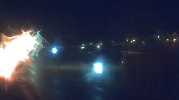 Weather camera view of Current River Career Center.