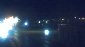 Weather camera view of Current River Career Center.