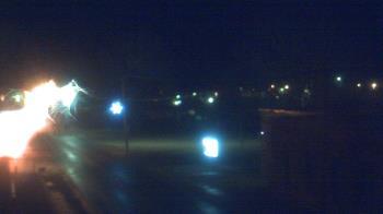 Weather camera view of Current River Career Center.