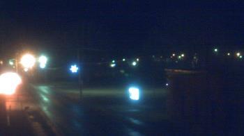 Weather camera view of Current River Career Center.