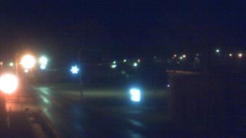 Weather camera view of Current River Career Center.