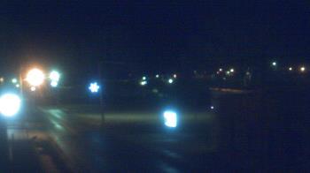 Weather camera view of Current River Career Center.