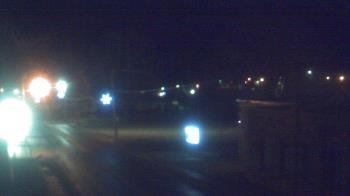 Weather camera view of Current River Career Center.