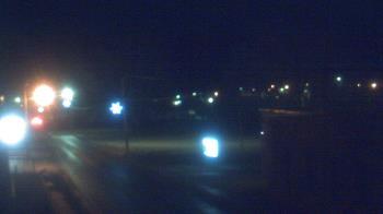 Weather camera view of Current River Career Center.