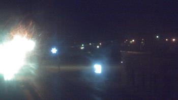 Weather camera view of Current River Career Center.