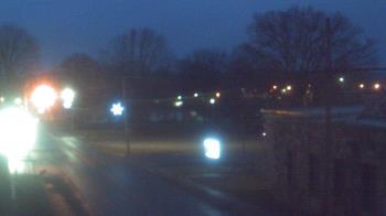 Weather camera view of Current River Career Center.