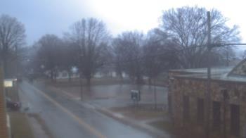 Weather camera view of Current River Career Center.