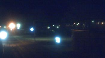 Weather camera view of Current River Career Center.